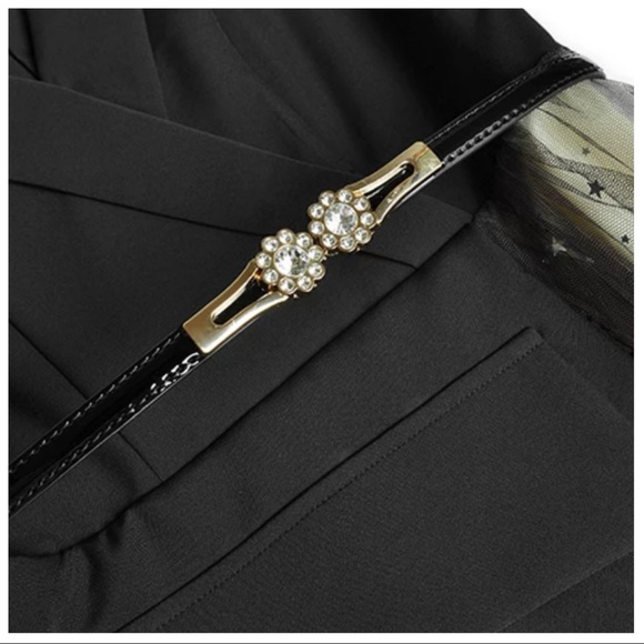 Tulle Star Layered Dress The Mehalia - Picture 4 of 11